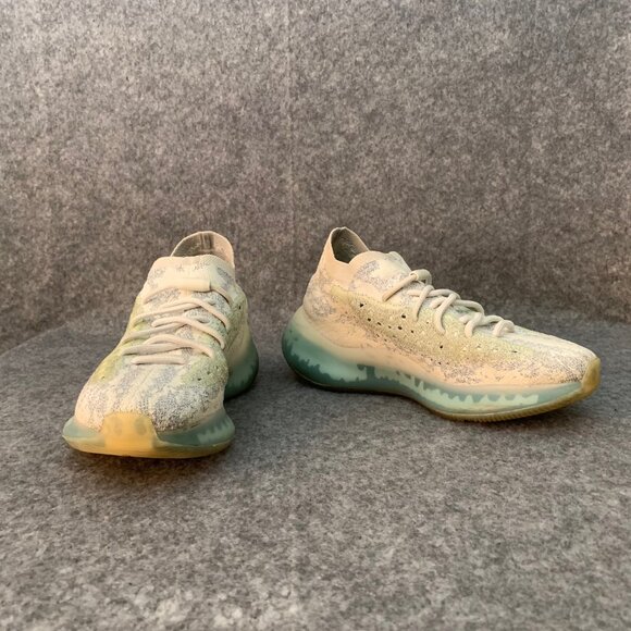 Adidas Yeezy Boost 380 Alien Blue GW0304 - Picture 4 of 15